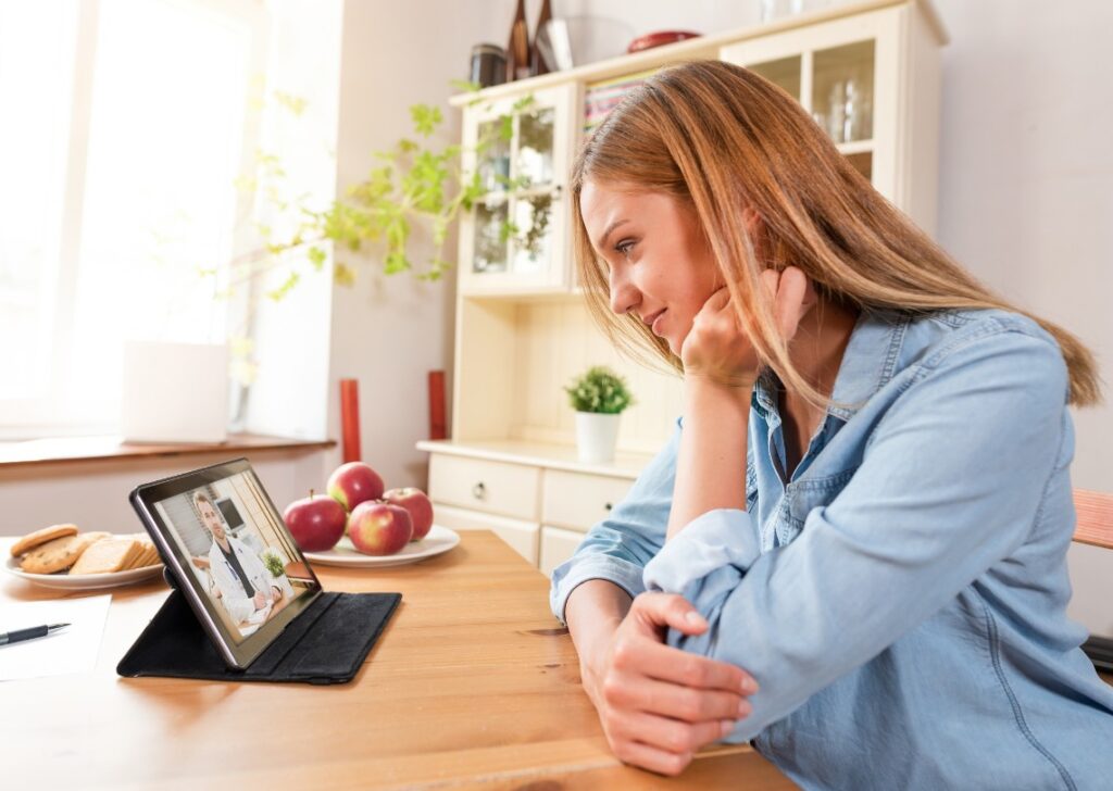 Telehealth Vs. In-Person Psychiatry: Which Is Right For You?