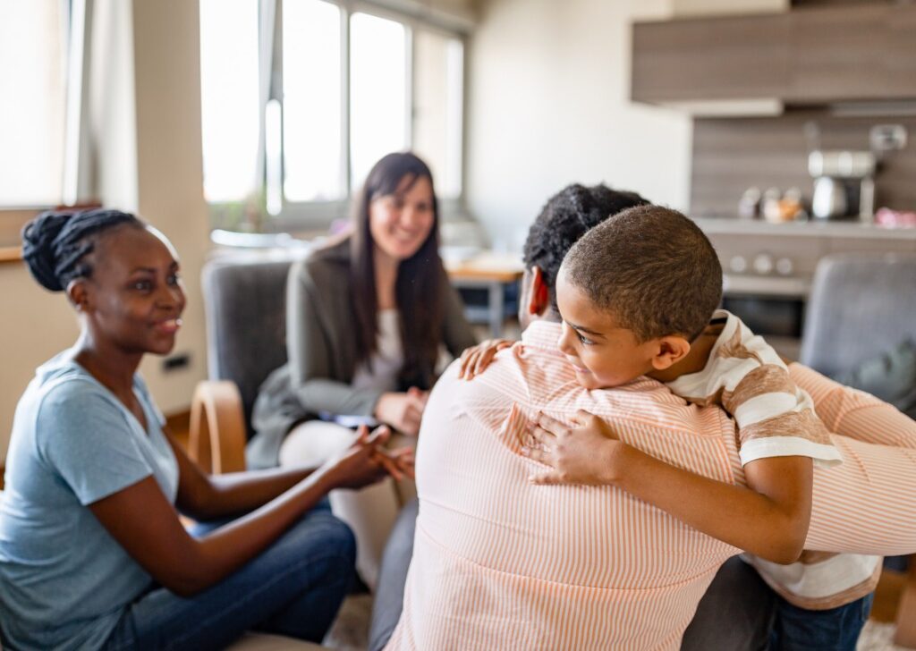 Supporting Aging Parents: Emotional Care for LA Families