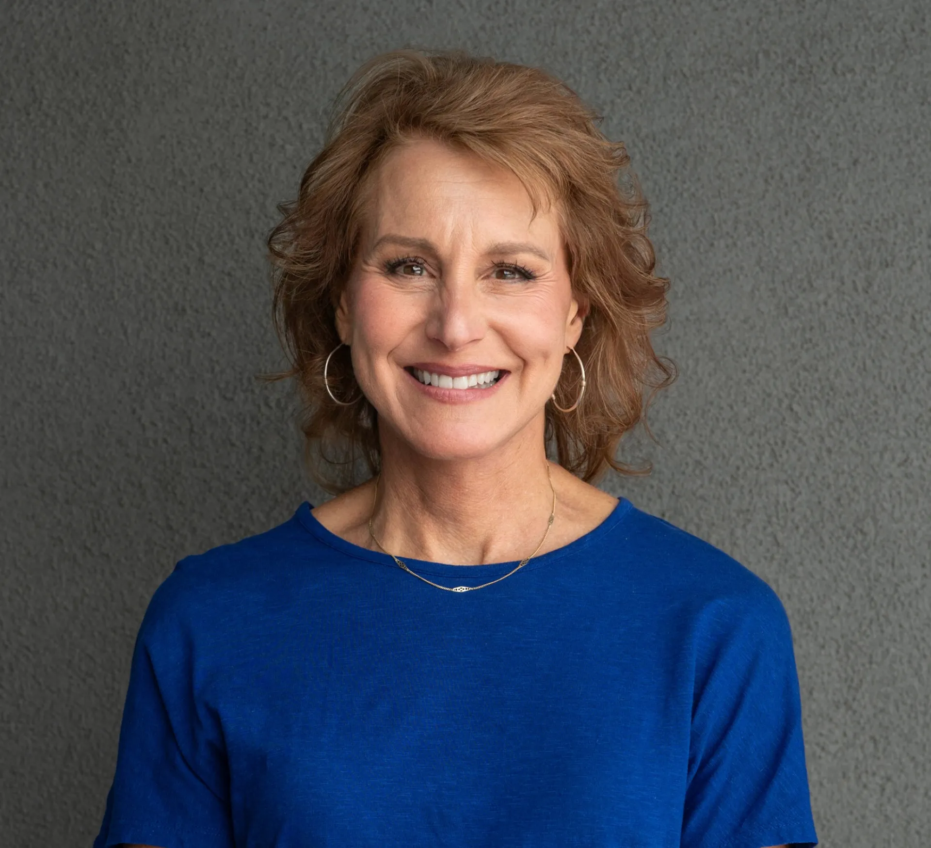 Mindy Werner-Crohn, M.D.