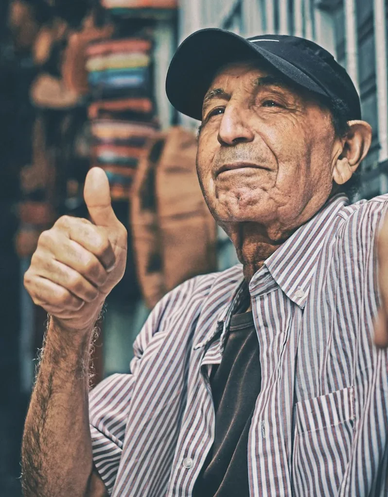 Is Happiness Really a Choice?