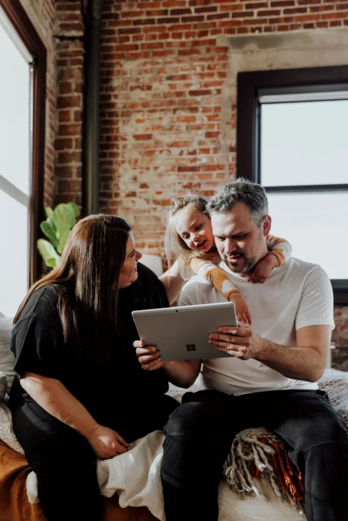 How Virtual Family Therapy Sessions Work in Southern California