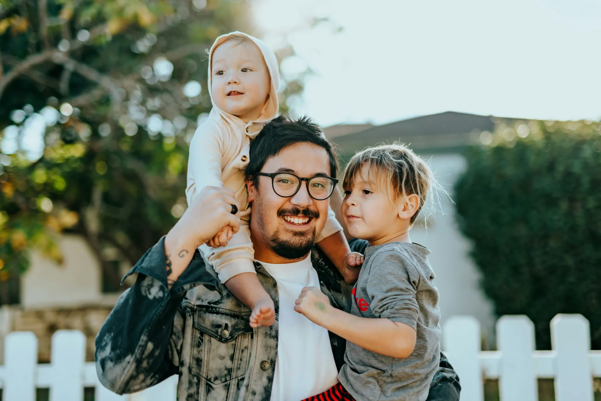 Family Therapy