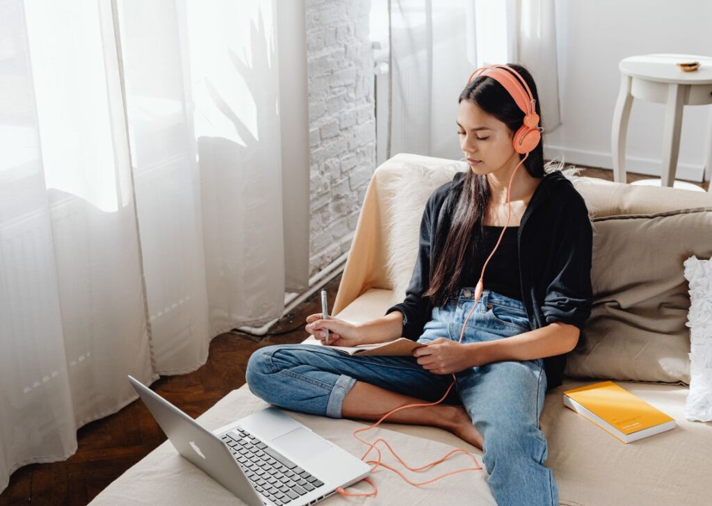 How To Prepare For Your First Telehealth Psychiatry Appointment