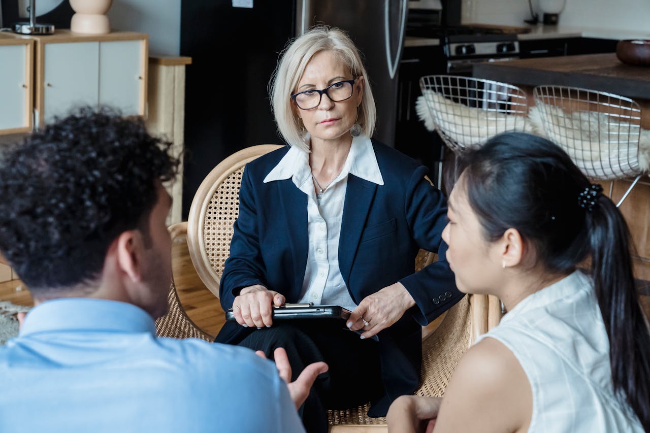 Couples & Relationship Therapy in Los Angeles