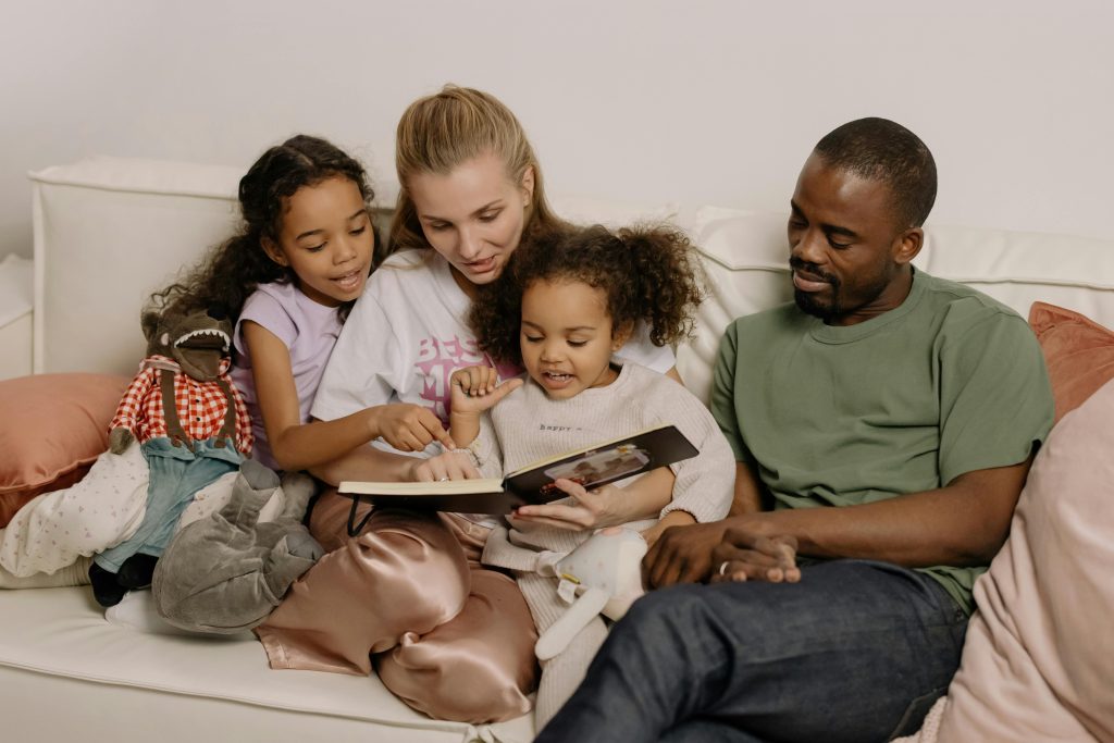 How Therapy Helps Parents Set Healthy Boundaries