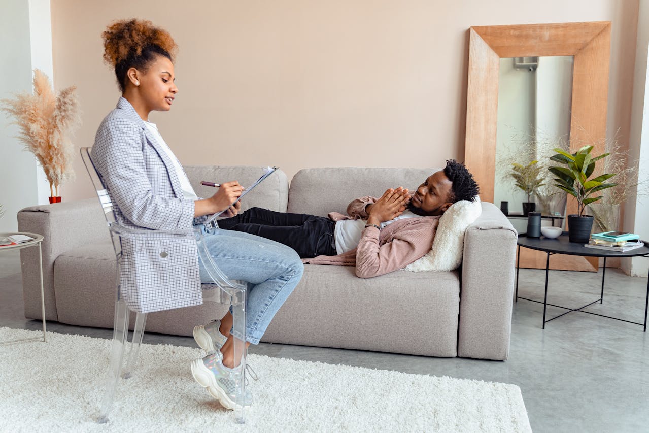 Psychiatry & Medication Management in Los Angeles CA