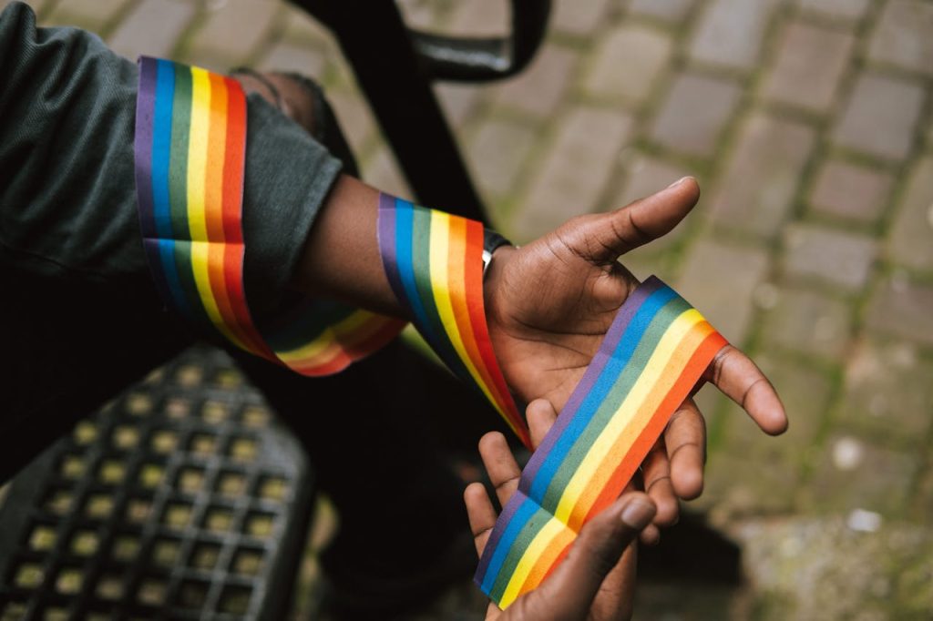 What It Means To Offer Truly LGBTQ+ Affirming Therapy In Berkeley