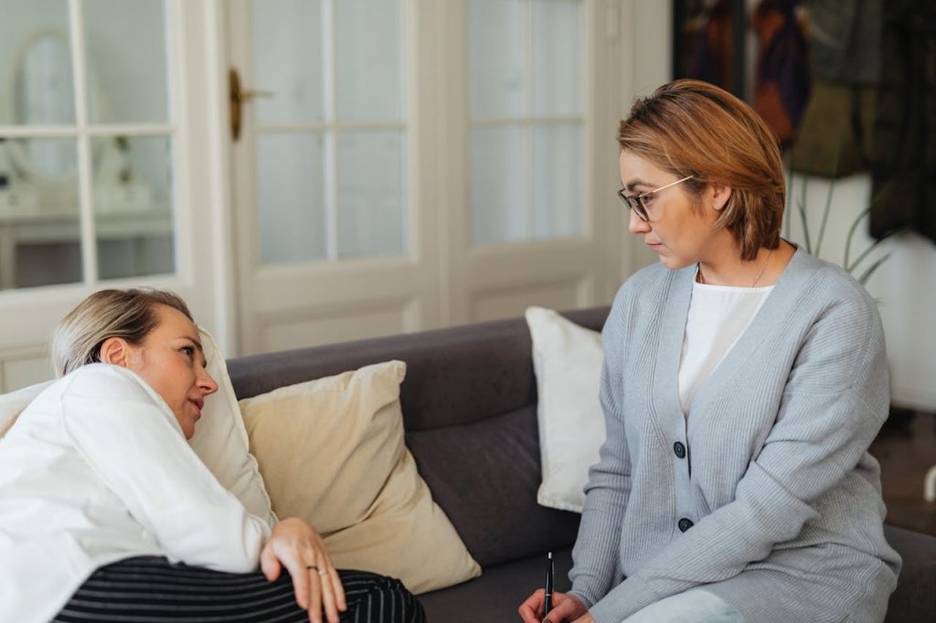 Individual Therapy in Richmond, California