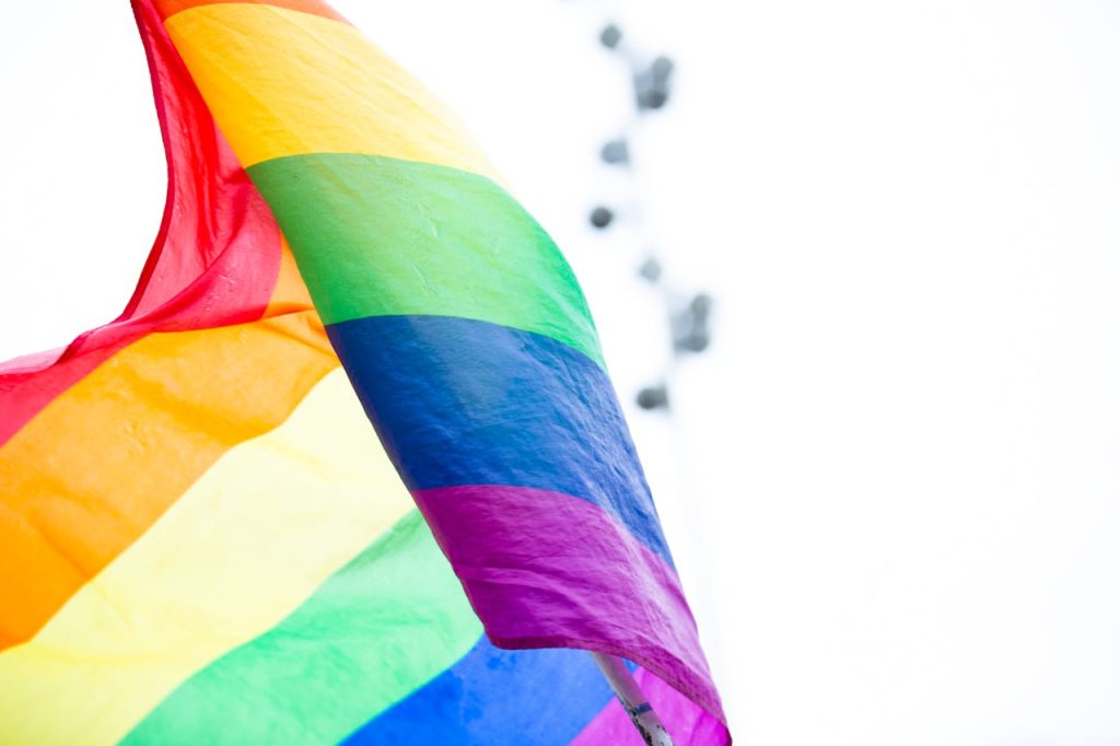 How Telehealth Expands Access To LGBTQ-Inclusive Care