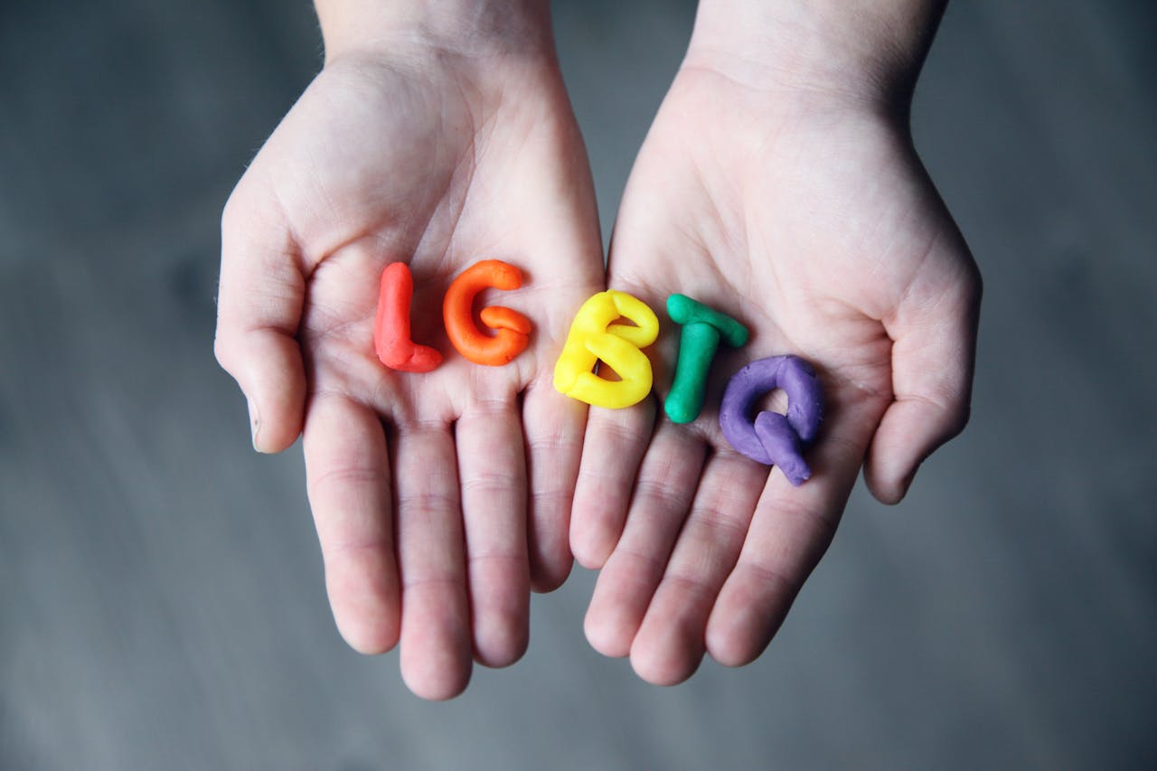 LGBTQ+ Affirming Therapy Berkeley CA