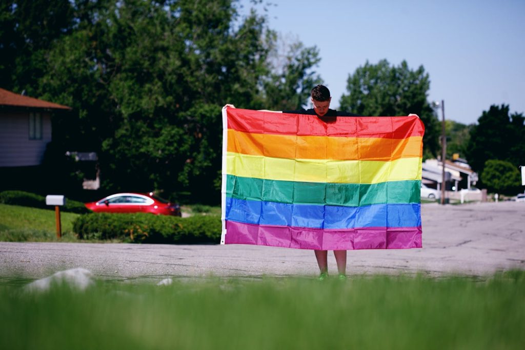 Supporting Transgender And Nonbinary Clients Through Transition-Related Stress