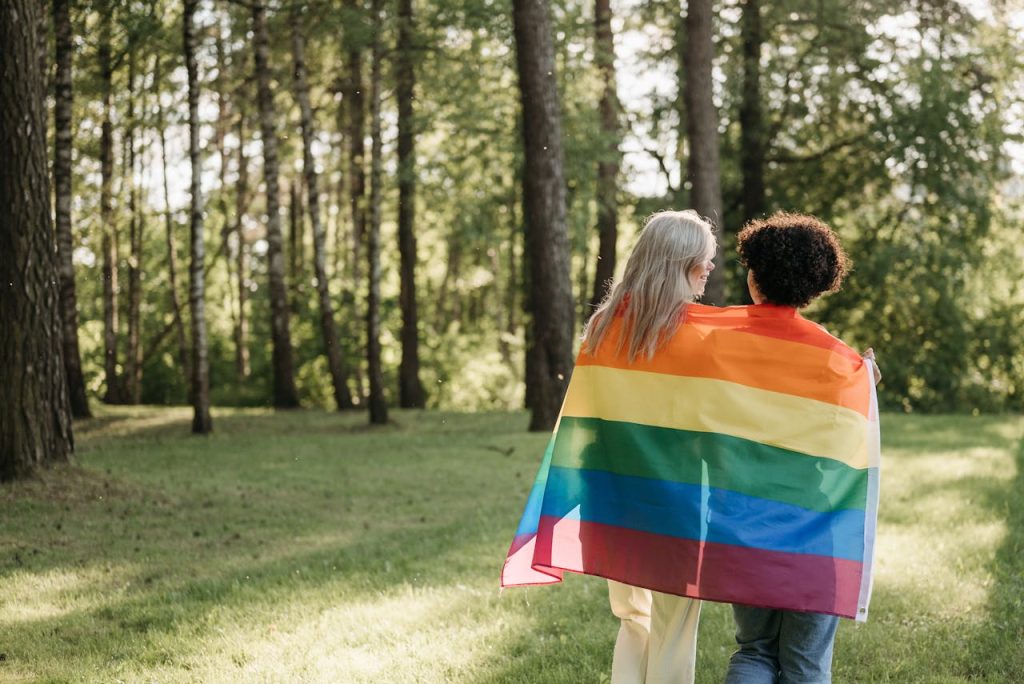 How Affirming Care Builds Trust And Healing