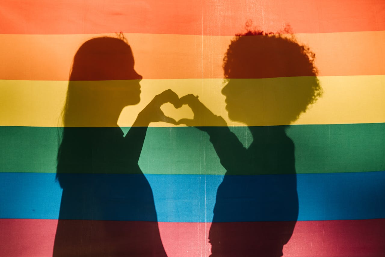 LGBTQ+ Affirming Therapy Berkeley CA