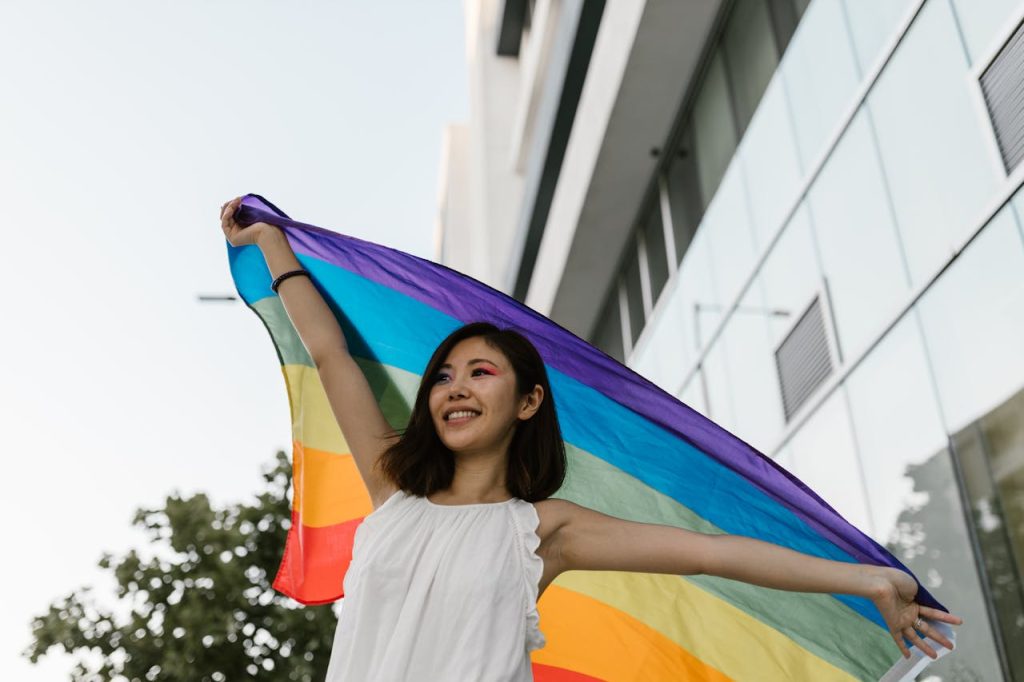 Choosing An LGBTQ-Affirming Therapist In California