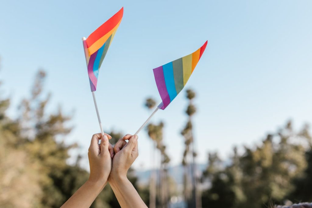 How Couples Therapy Supports LGBTQ+ Relationships