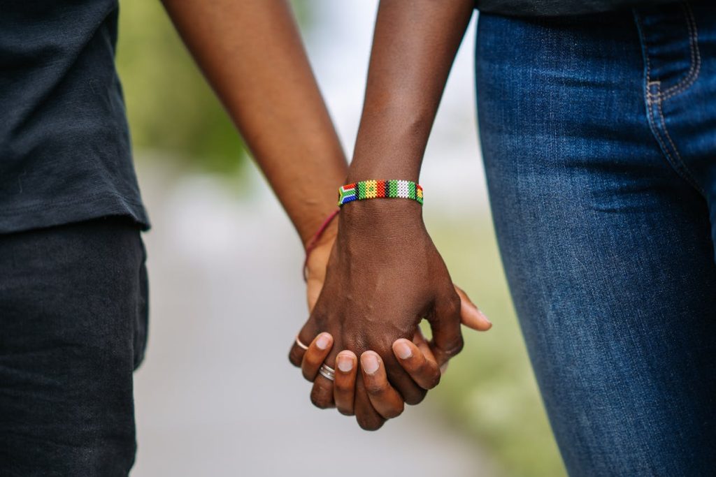 Therapy For Coming Out And Identity Exploration