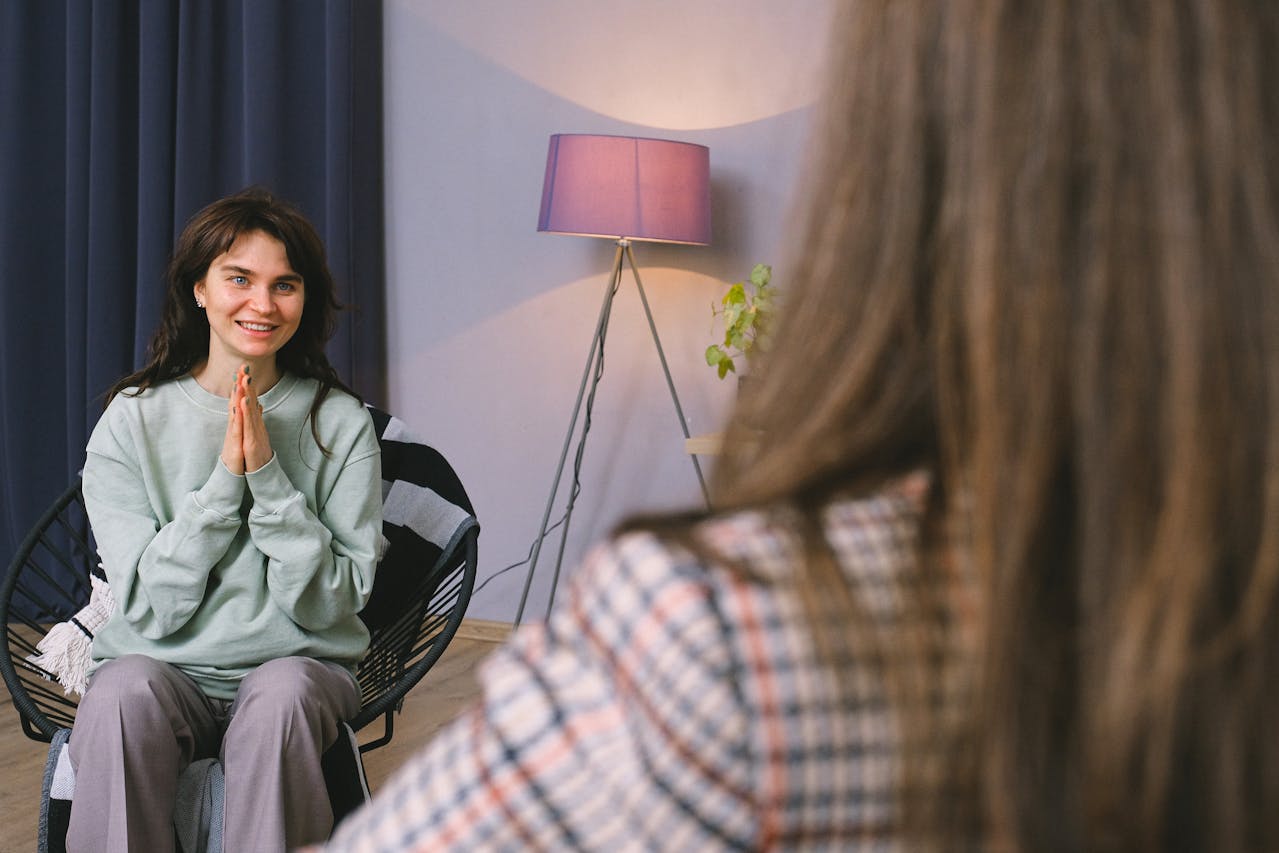 Individual Therapy in Richmond, California