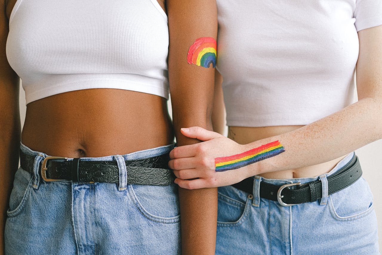LGBTQ+ Affirming Therapy Berkeley CA