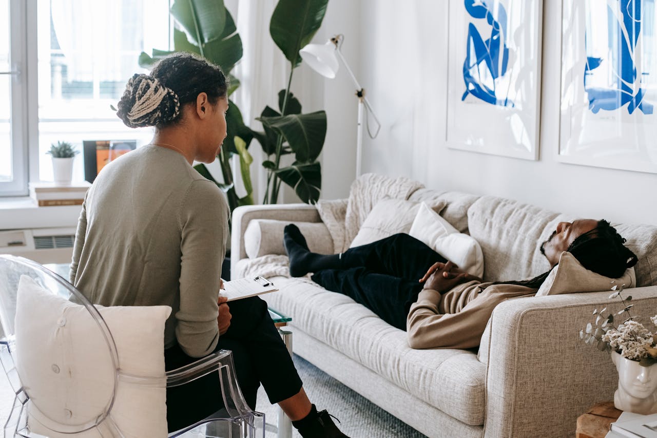 BIPOC & Culturally Competent Therapy Berkeley, CA