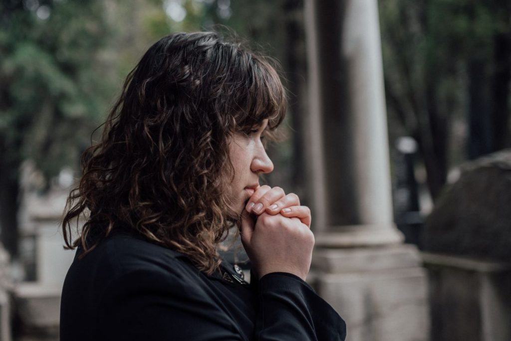 Coping With Major Life Changes — Divorce, Retirement, Relocation