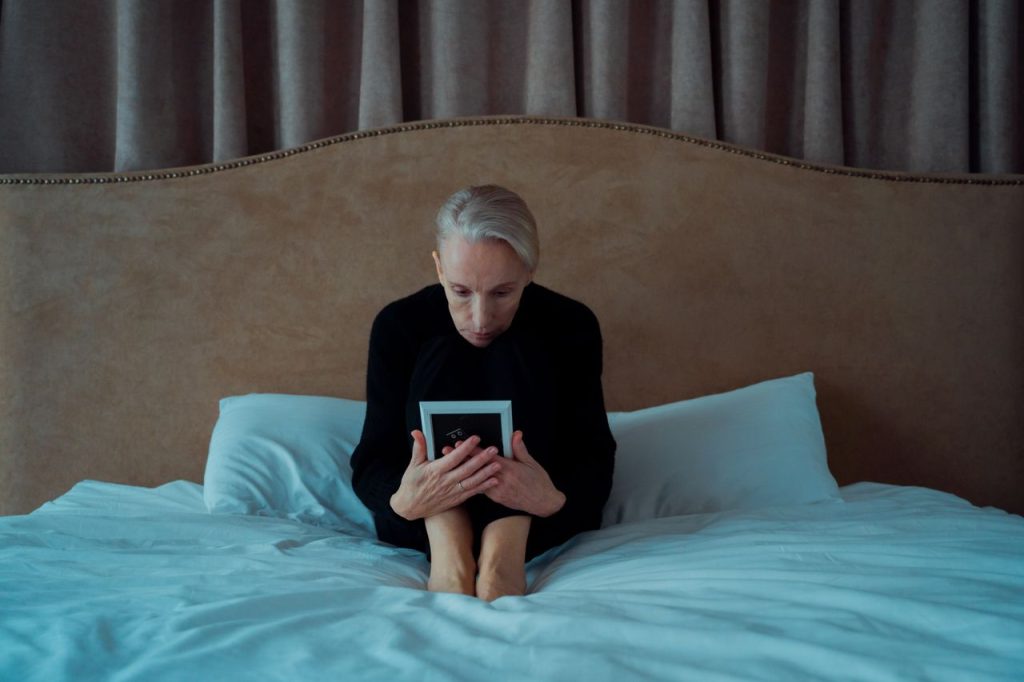 How Telehealth Makes Grief Therapy More Accessible