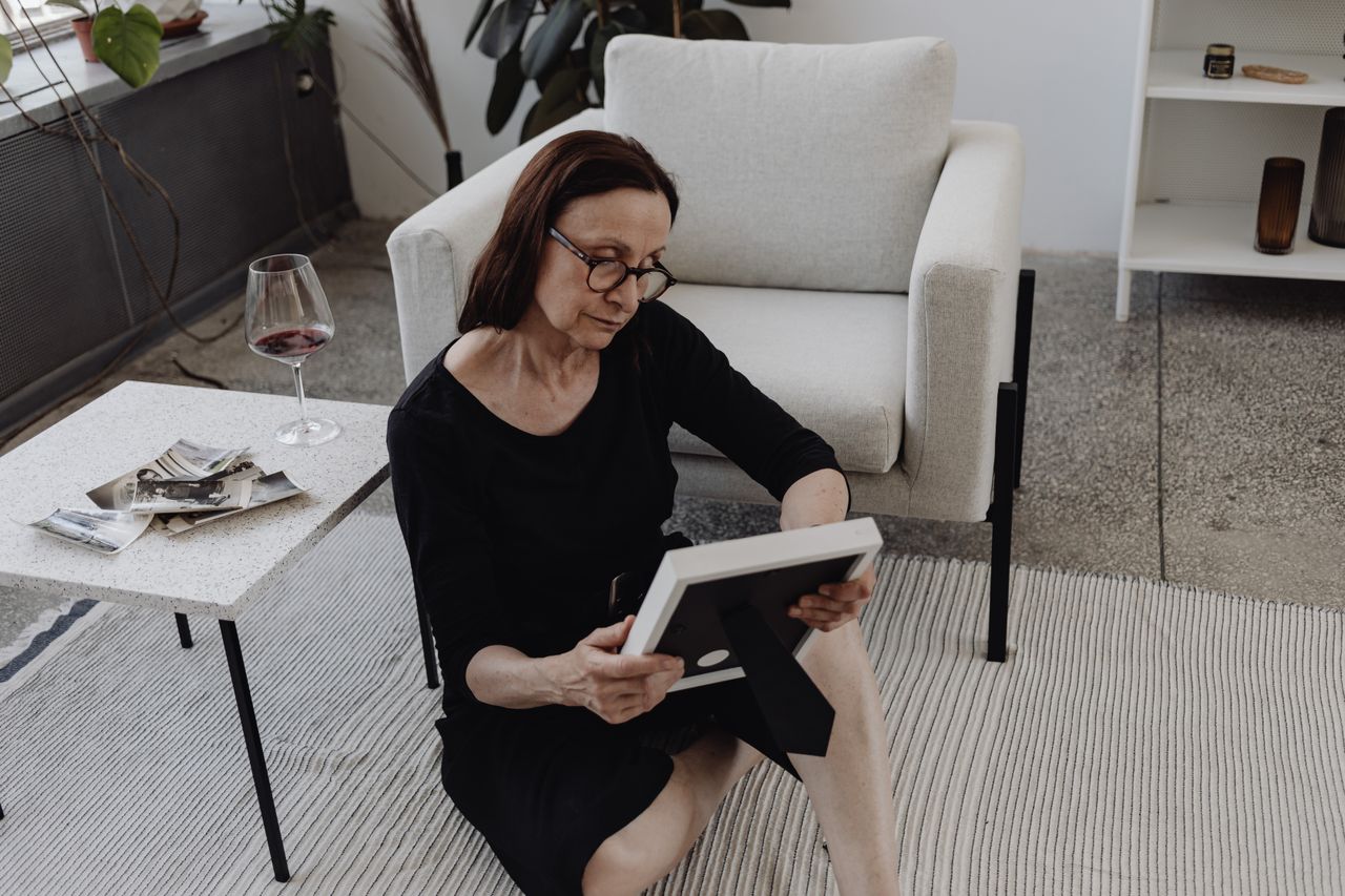 Grief, Loss & Life Transitions in Los Angeles