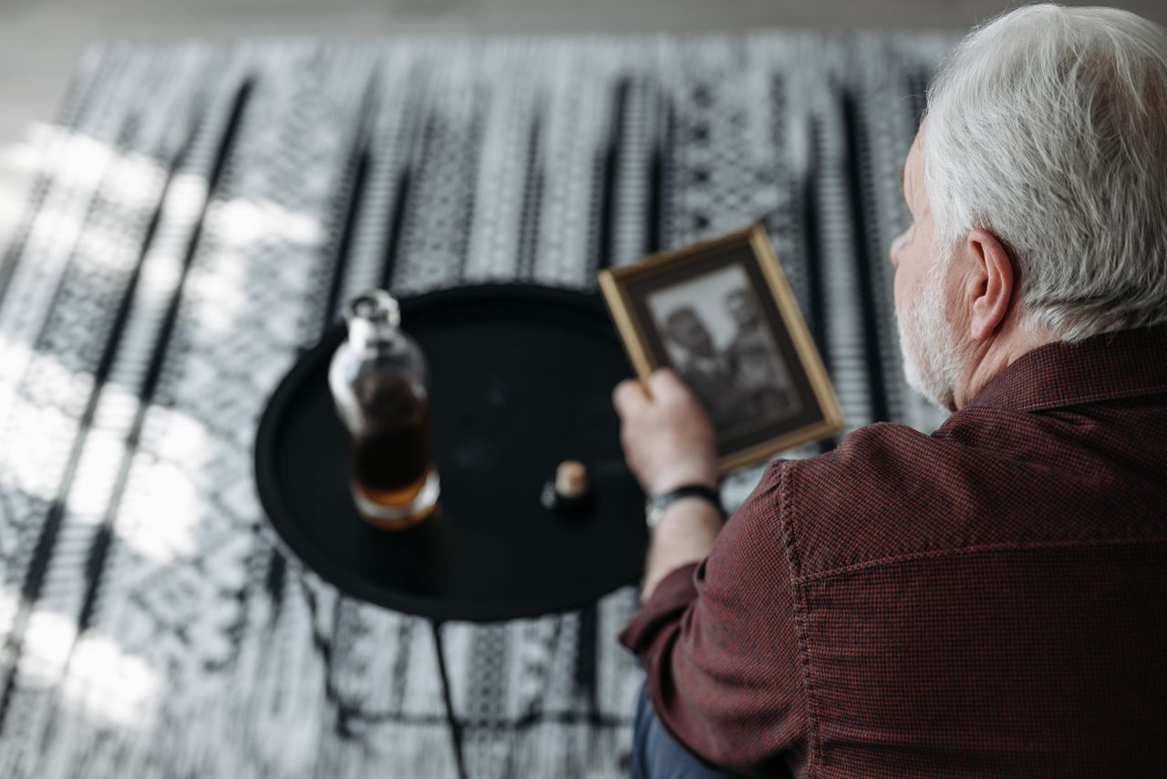 Grief, Loss & Life Transitions in Los Angeles