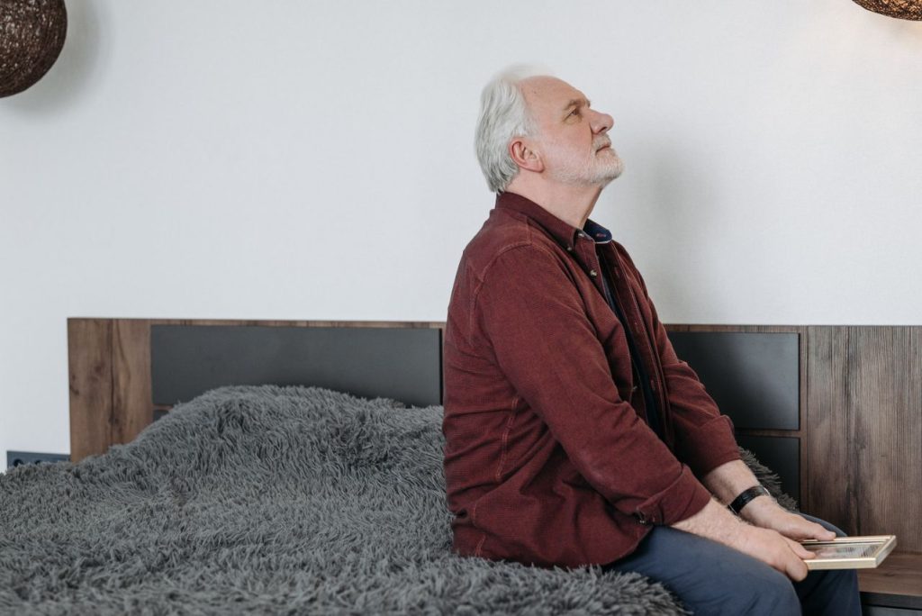 Finding Purpose Again: Healing After The Death Of A Loved One
