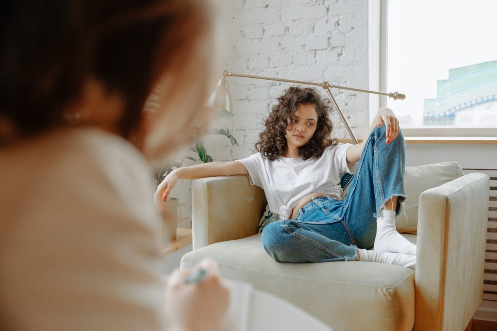 Overcoming Stigma: Talking About Mental Health In BIPOC Communities