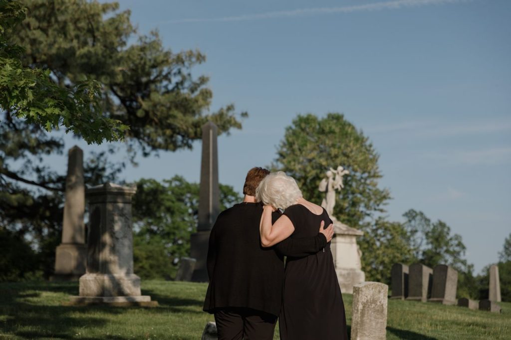 When To Seek Therapy For Prolonged Grief