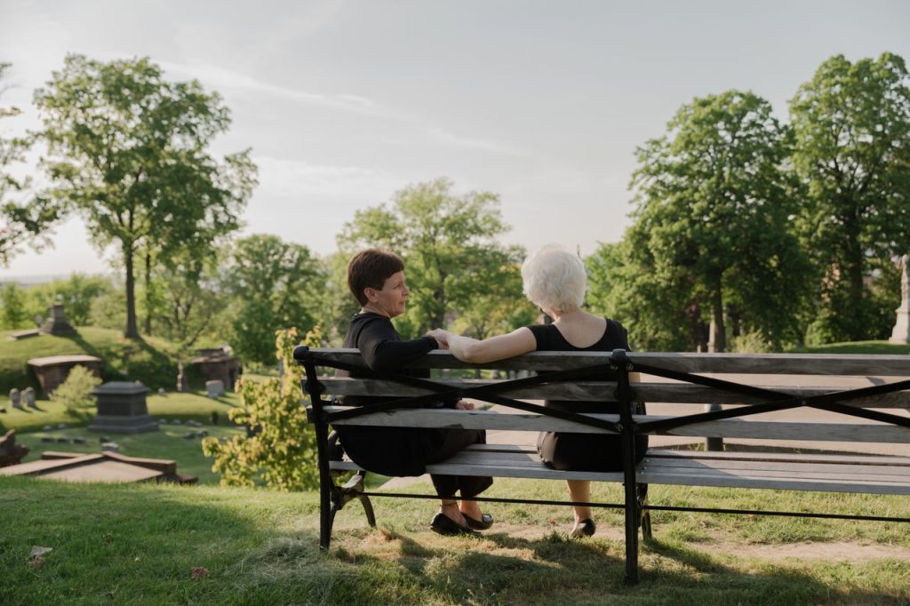 How Psychiatry Supports Grief And Adjustment Disorders