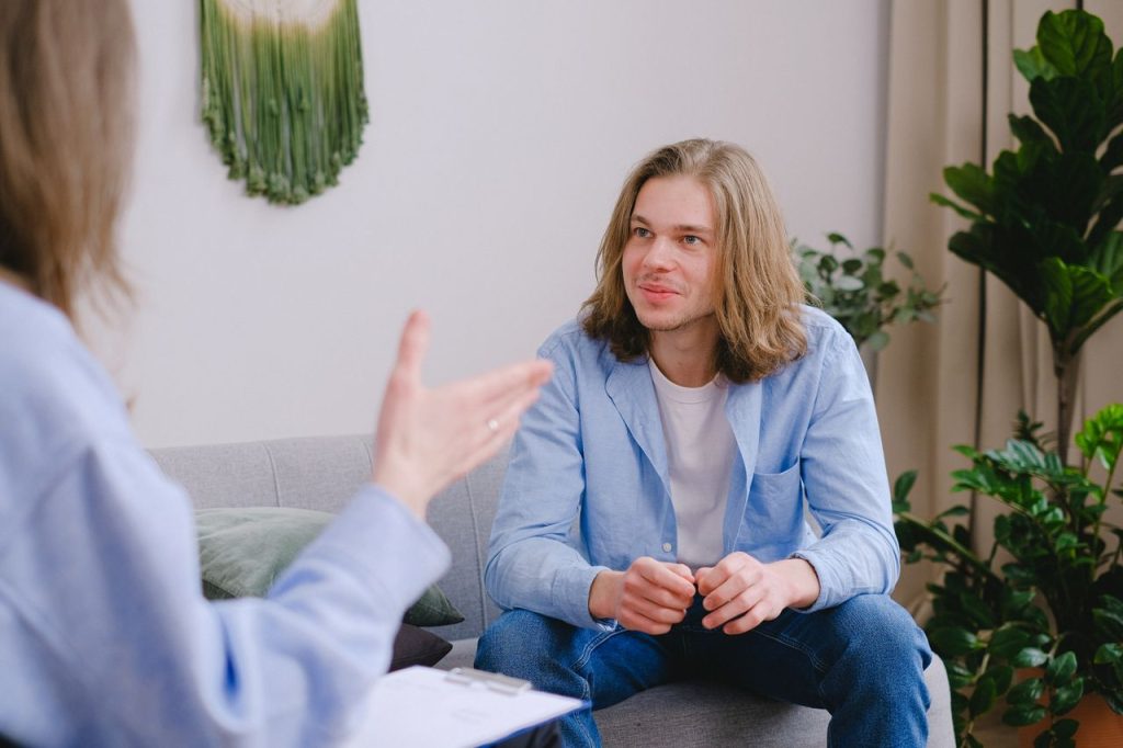 Finding A Therapist Who Understands Your Cultural Background