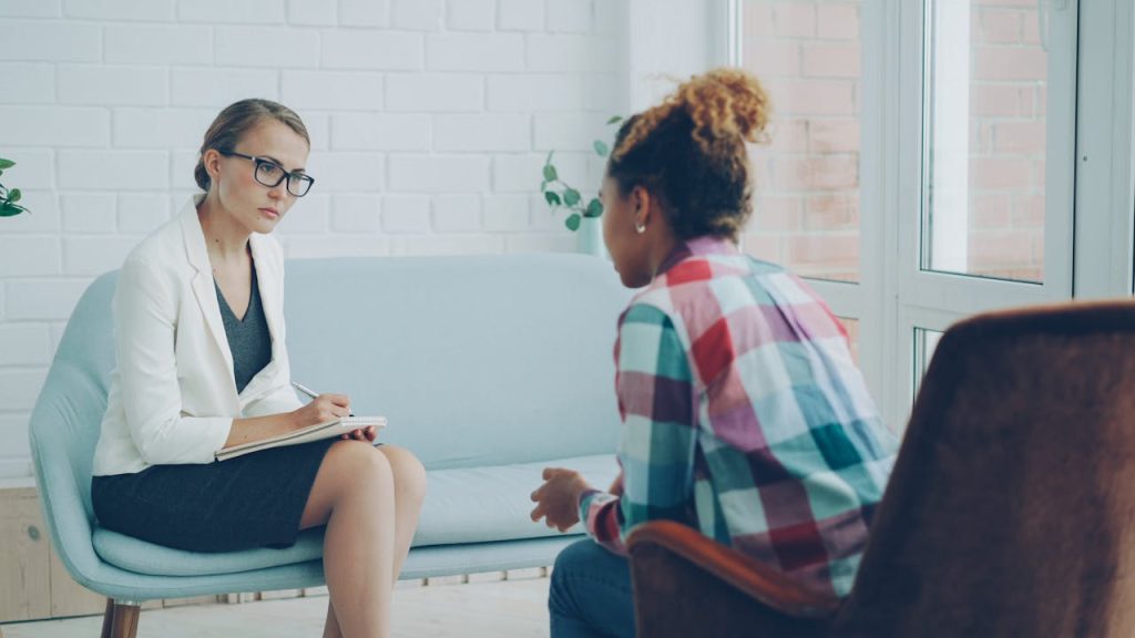 What Is Culturally Competent Therapy And Why It Matters