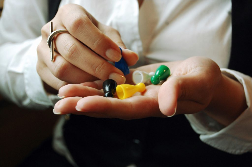How Does Medication Management for Depression Help Improve Daily Life?