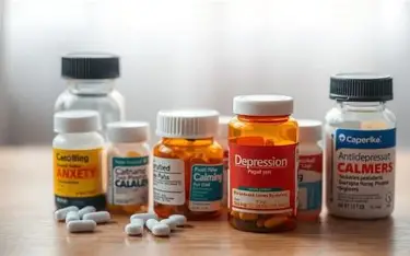 Can Medication Management for Depression Help With Sleep and Motivation?