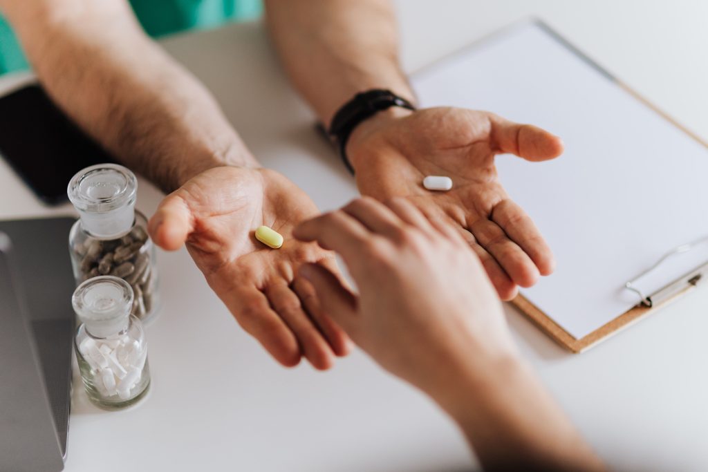 When Should You Consider Medication Management for Depression Instead of Therapy Alone?