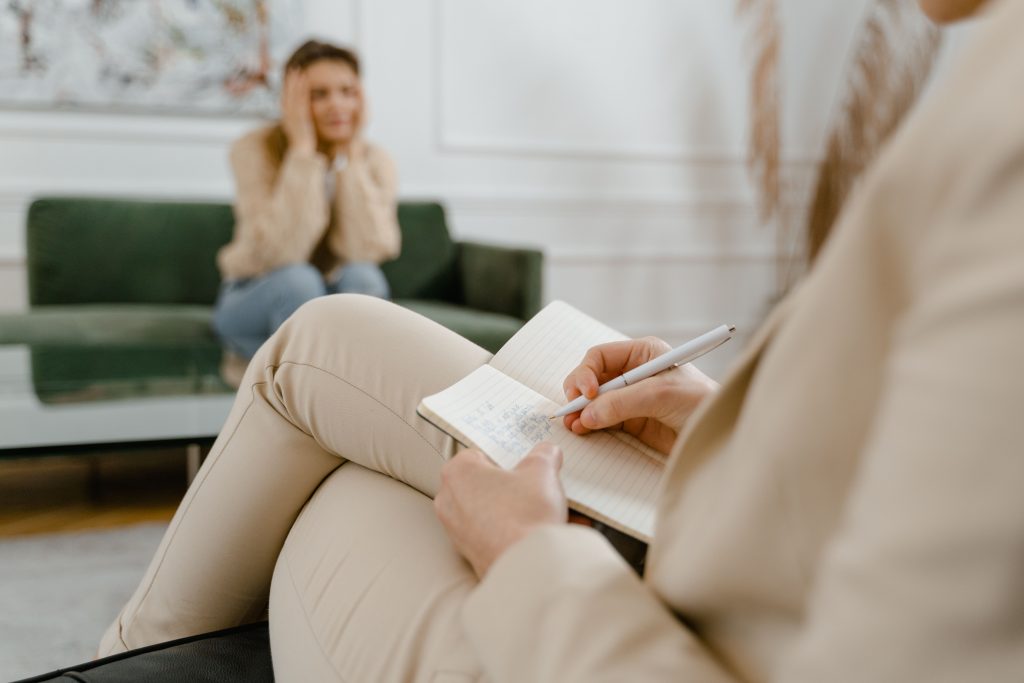 How Often Should Anxiety Medications Be Reviewed During Medication Management?