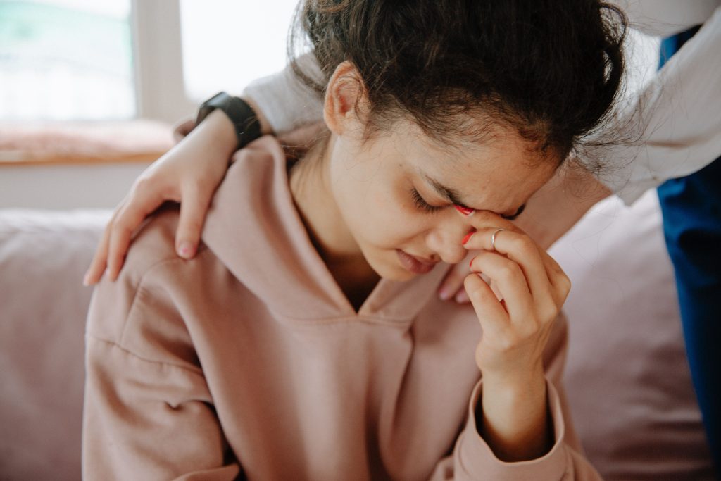 What Should Parents Know About Medication Management for Depression in Teenagers?