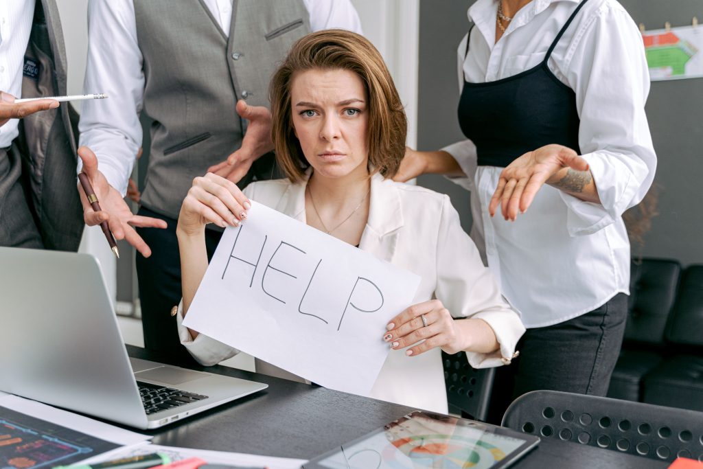 What Are The Signs Your Medication Management For Anxiety Disorders Needs Adjustment?