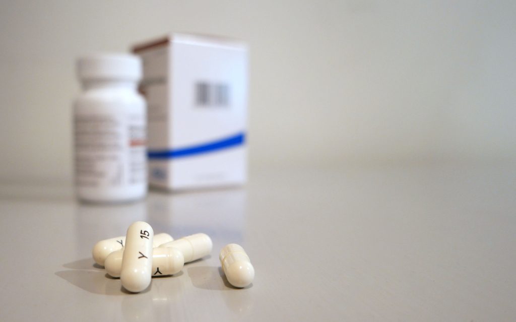 What Medications Are Most Commonly Used For Medication Management For Anxiety Disorders?
