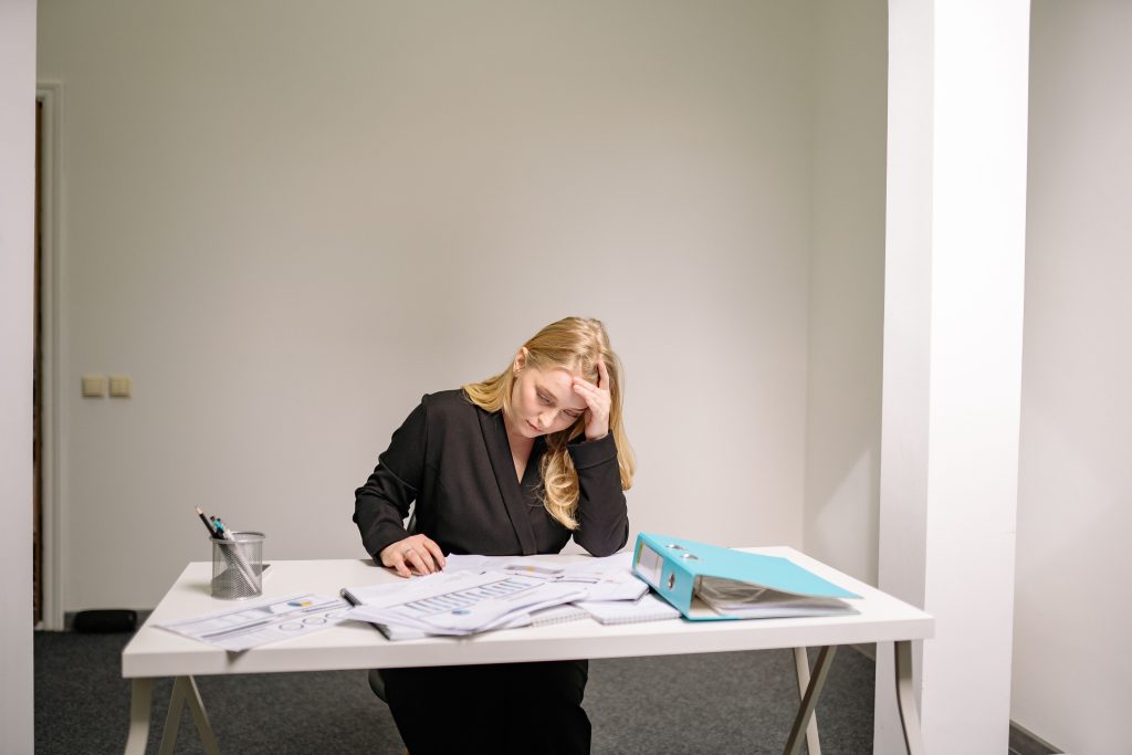 How Can Medication Management For Anxiety Disorders Help Working Professionals?